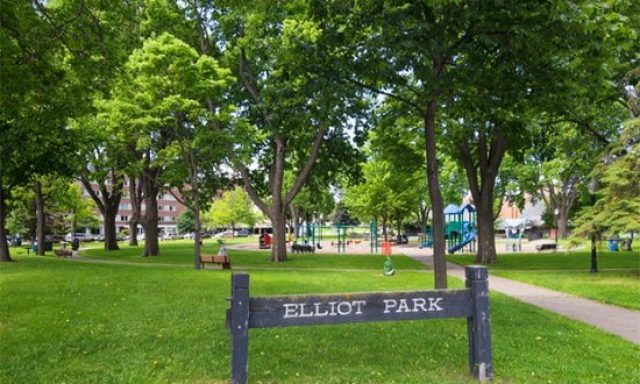 Eliot Park