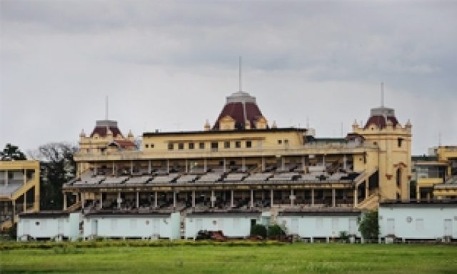 Royal Calcutta Turf Club