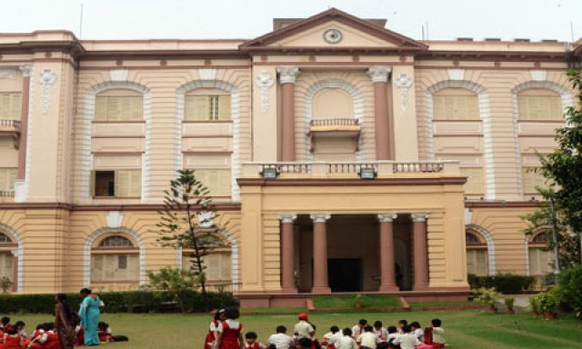 Birla Industrial & Technological Museum