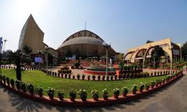 Science City