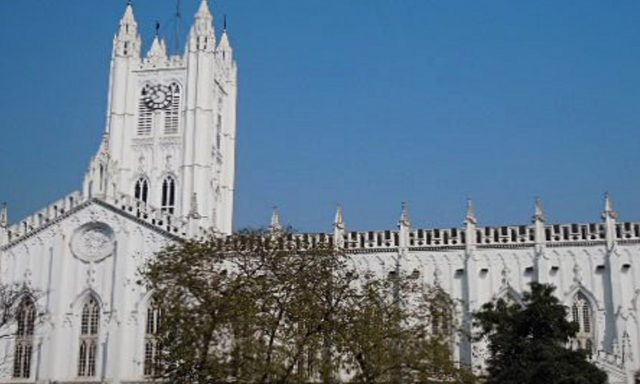 St. Paul’s Cathedral