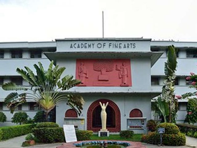 Academy of Fine Arts