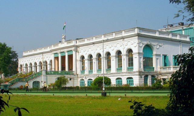 National Library of India
