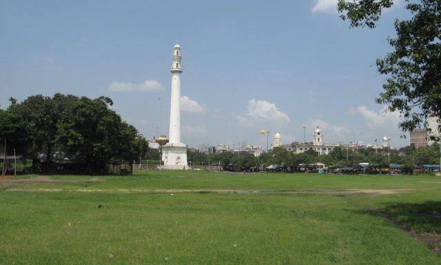 Shaheed Minar