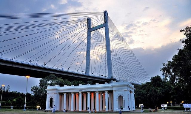 Princep Ghat