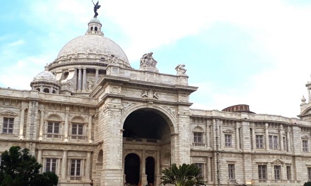 Victoria Memorial
