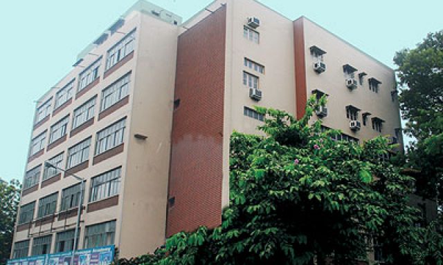 Nehru Children’s Museum
