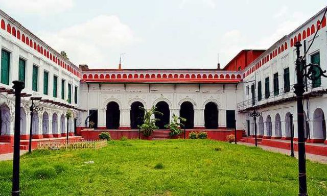 Shobhabazar Rajbari