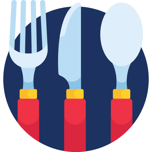 Popular Eating & Dining Places